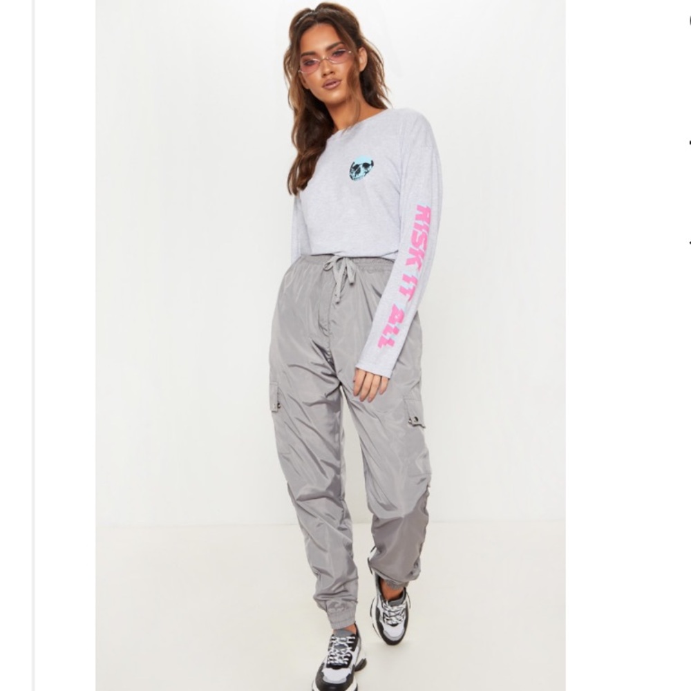 Joggers